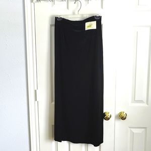 Women's Completely New Bechamel Maxi Skirt